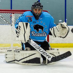 Image post by @buffalobeauts on Instagram
