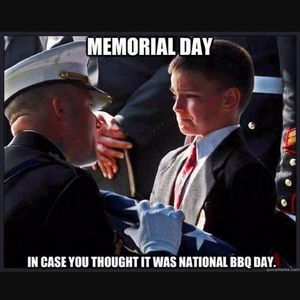 Image post by @marionmilitary on Instagram