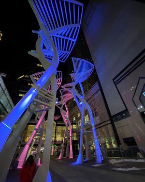 Image post by @cityofcalgary on Instagram