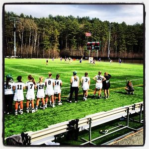 Image post by @dartmouthsports on Instagram