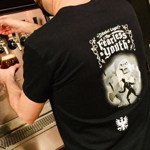 Image post by @grimmbrosbrew on Instagram