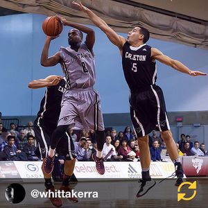 Image post by @uottawageegees on Instagram