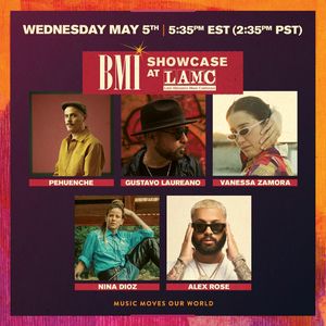 Image post by @bmi on Instagram