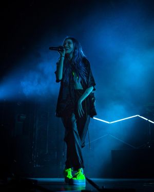 Image post by @lucidthemag on Instagram