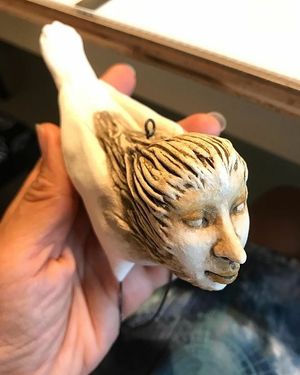 Image post by @westernavearts on Instagram