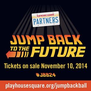 Image post by @playhousesquare on Instagram