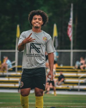 Image post by @newyorkshockers on Instagram