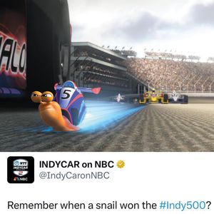 Image post by @indycaronnbc on Instagram