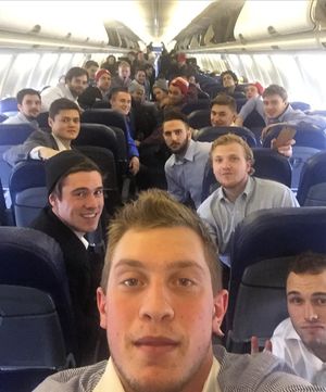 Image post by @terrierhockey on Instagram
