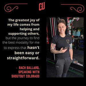 Image post by @chinuptrainingdenver on Instagram