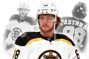 Image post by @nhl.discussion on Instagram