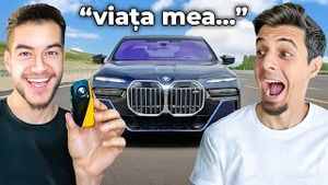 Video post by @vroomvroomvlog on YouTube
