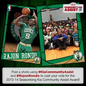 Image post by @nbacares on Instagram