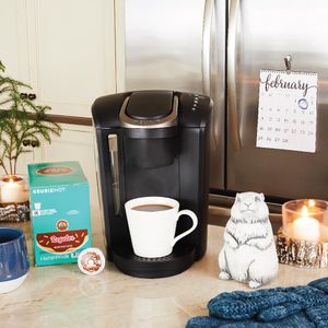 Image post by @keurig on Instagram