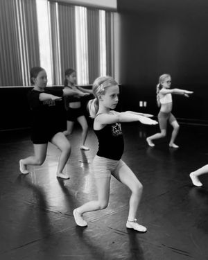 Image post by @innovatedancestudioids on Instagram