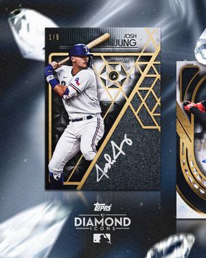 Image post by @topps on Instagram