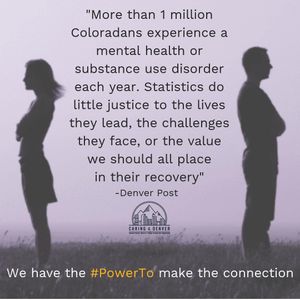 Image post by @caring4denver on Instagram