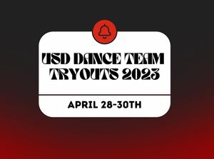 Image post by @usddance on Instagram