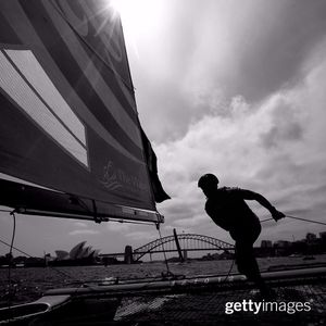 Image post by @gettyimages on Instagram