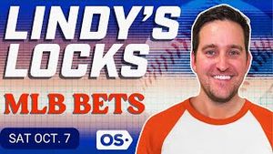 Video post by @oddsshopper on YouTube