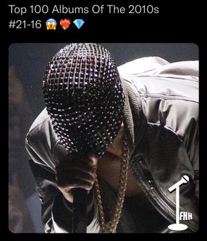 Image post by @fantastichiphop_ on Instagram