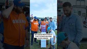 Video post by @fanatics on YouTube