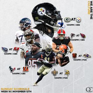 Image post by @qcsports on Instagram