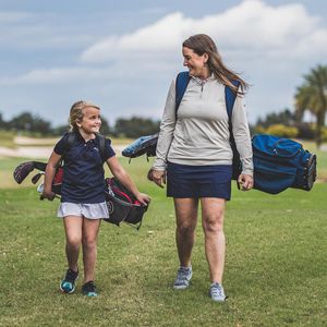 Image post by @wilsongolf on Instagram