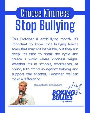 Image post by @boxingbullies on Instagram