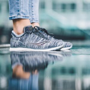 Image post by @saucony on Instagram