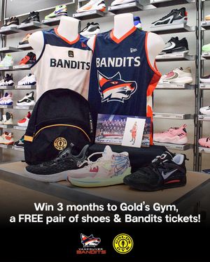 Image post by @vancouverbandits on Instagram
