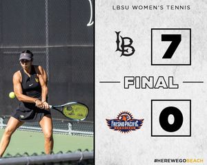 Image post by @lbsutennis on Instagram