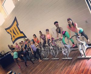 Image post by @wvugymnastics on Instagram