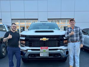 Image post by @mohawkchevrolet on Instagram