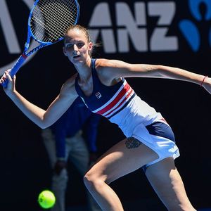 Image post by @filatennis on Instagram