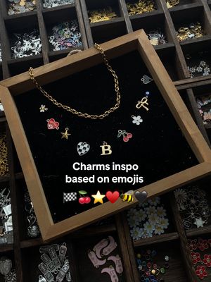 Video post by @westenvycharms on TikTok