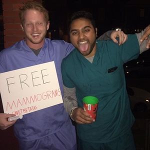 Image post by @barstoolcincy on Instagram