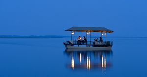 Image post by @chiawasafaris on Instagram