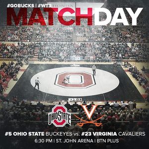 Image post by @wrestlingbucks on Instagram