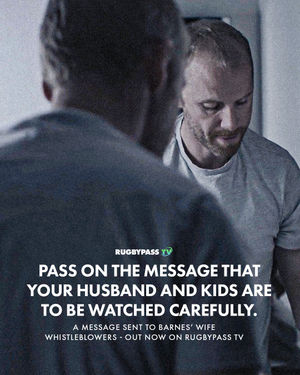 Image post by @rugbypass on Instagram