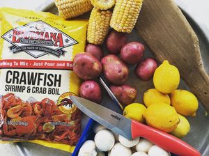 Image post by @lafishfry on Instagram
