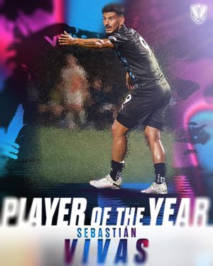 Image post by @tormenta_fc on Instagram