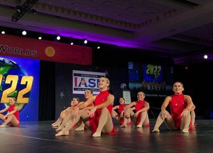 Image post by @innovatedancestudioids on Instagram