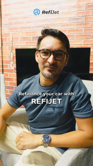 Video post by @refijet on Facebook