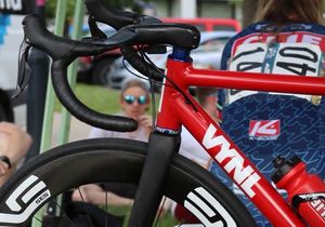 Image post by @kedgebike on Instagram