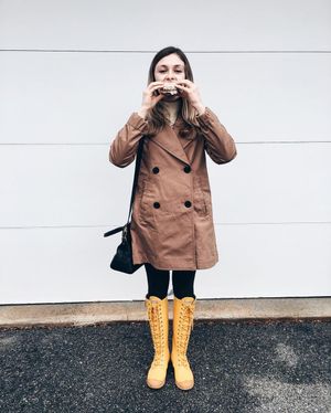 Image post by @katrinakagan on Instagram