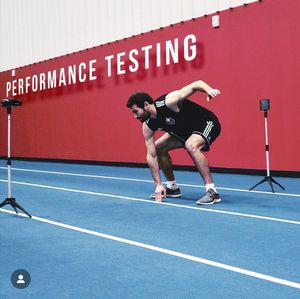 Image post by @athleticlab on Instagram