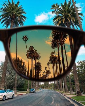Image post by @skyline_specs on Instagram