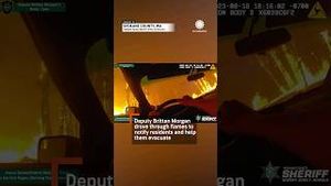 Video post by @accuweather on YouTube