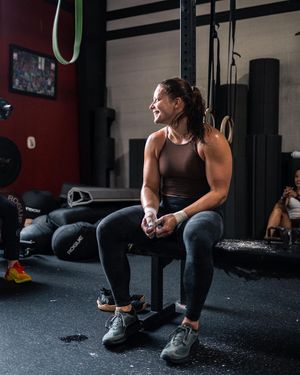 Image post by @laurahorvaht on Instagram